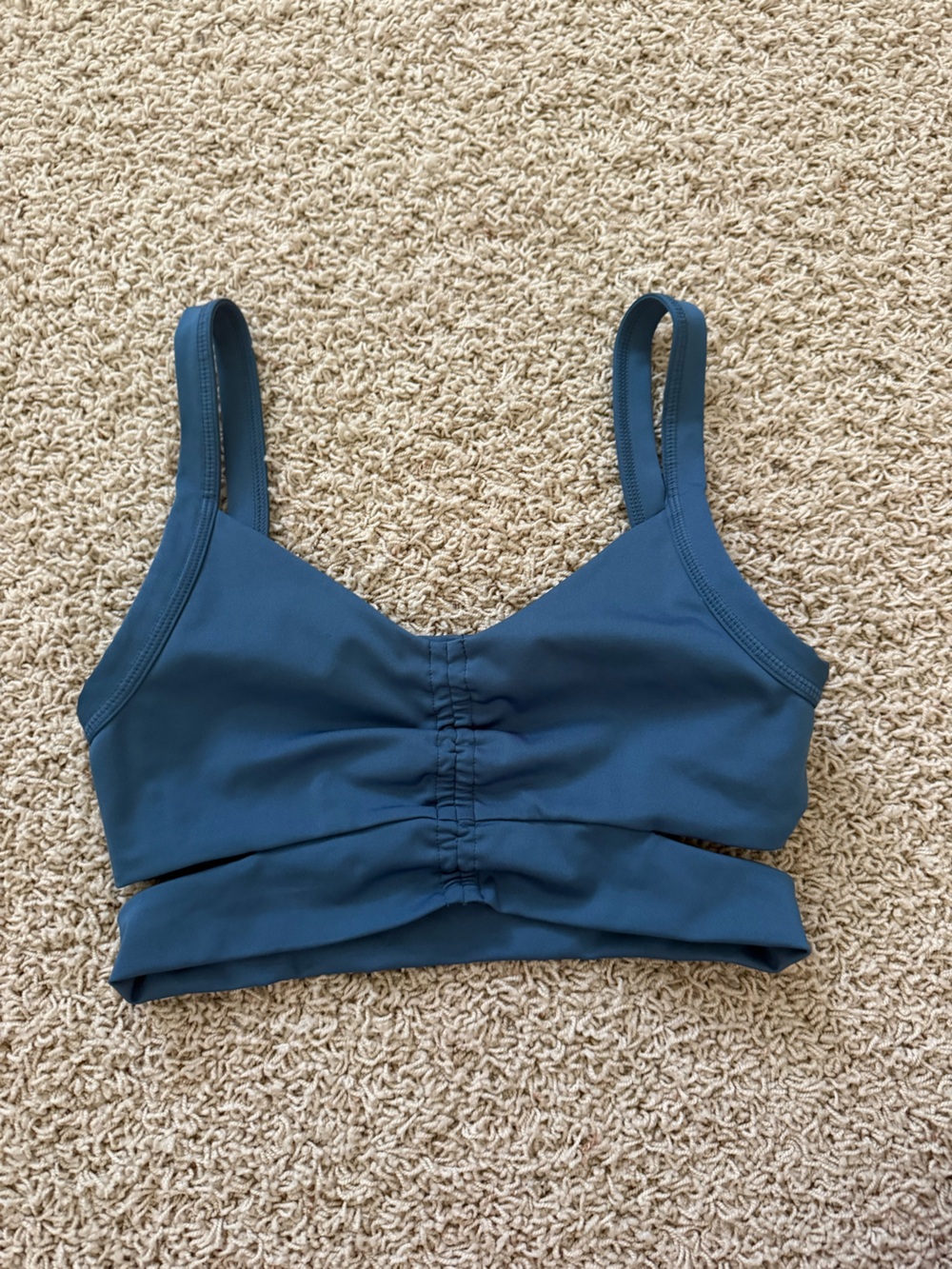 Free people bra